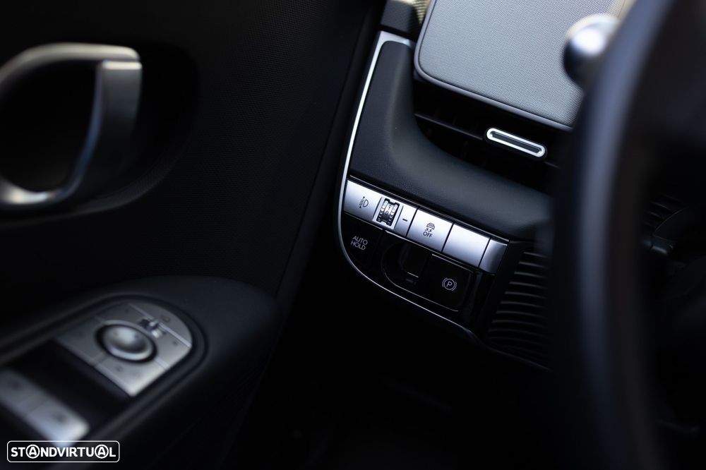 Hyundai Ioniq 5 58 kWh Techniq - 28