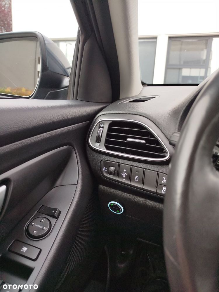 Hyundai i30 1.0 T-GDI Modern - 8