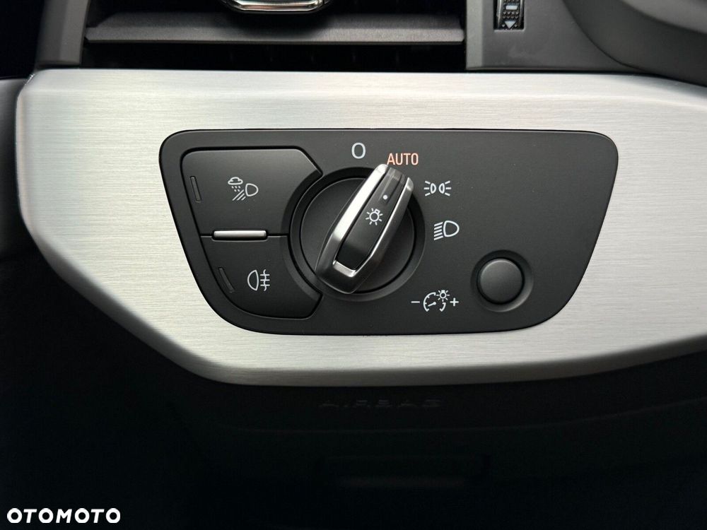 Audi A5 Sportback - 18