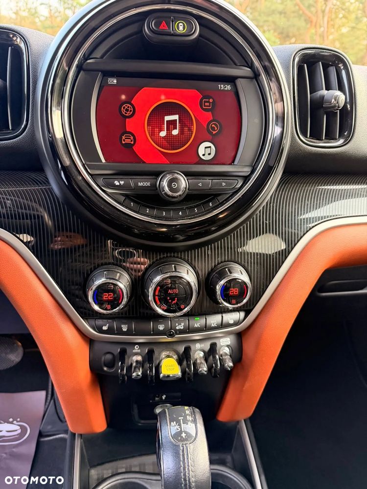 MINI Countryman Cooper S E ALL4 - 17