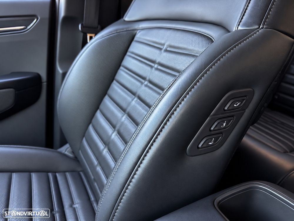 Kia EV9 98.8 kWh 1st Edition - 14