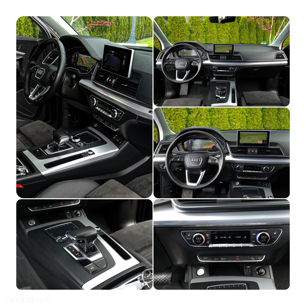 Audi Q5 2.0 TDI Quattro Sport S tronic - 22