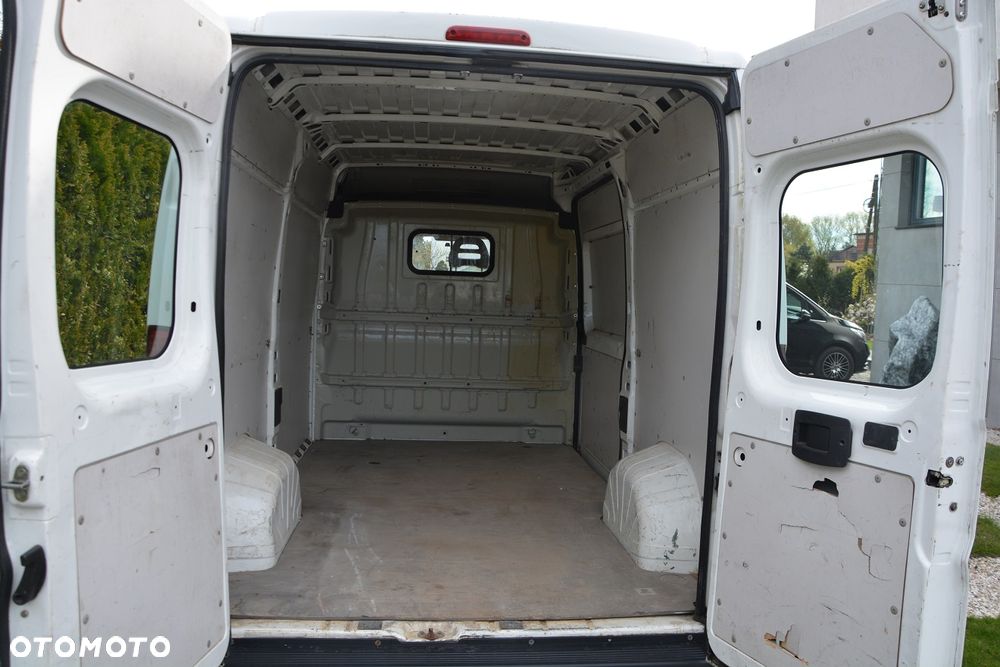 Fiat Ducato - 6