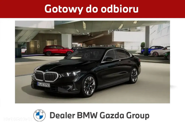 BMW Seria 5 530e M Sport sport