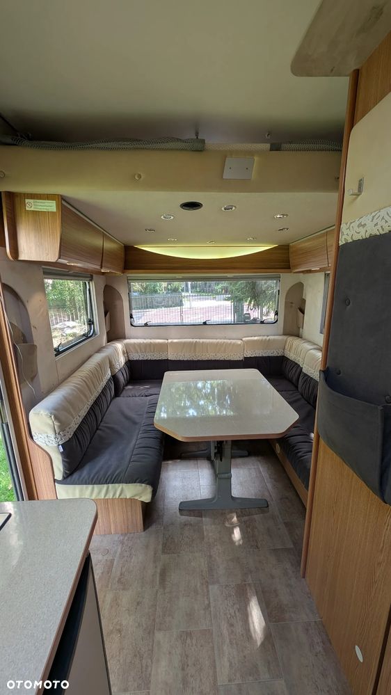 Burstner Averso Plus 510 TK - 8