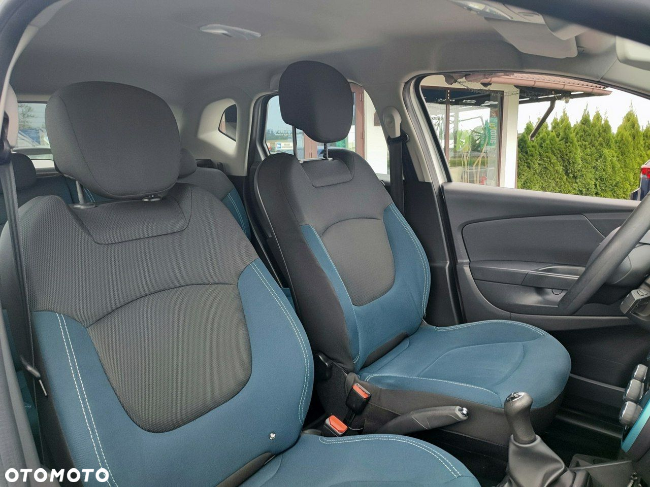 Renault Captur 0.9 Energy TCe Life - 14
