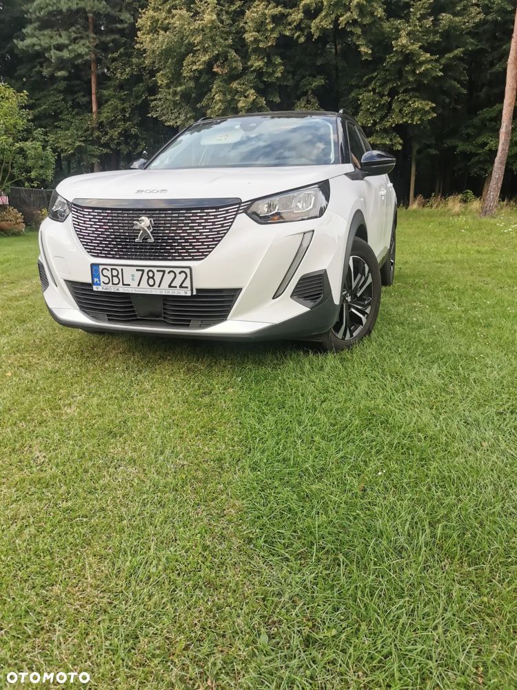 Peugeot 2008 PureTech 100 Stop&Start Allure - 2