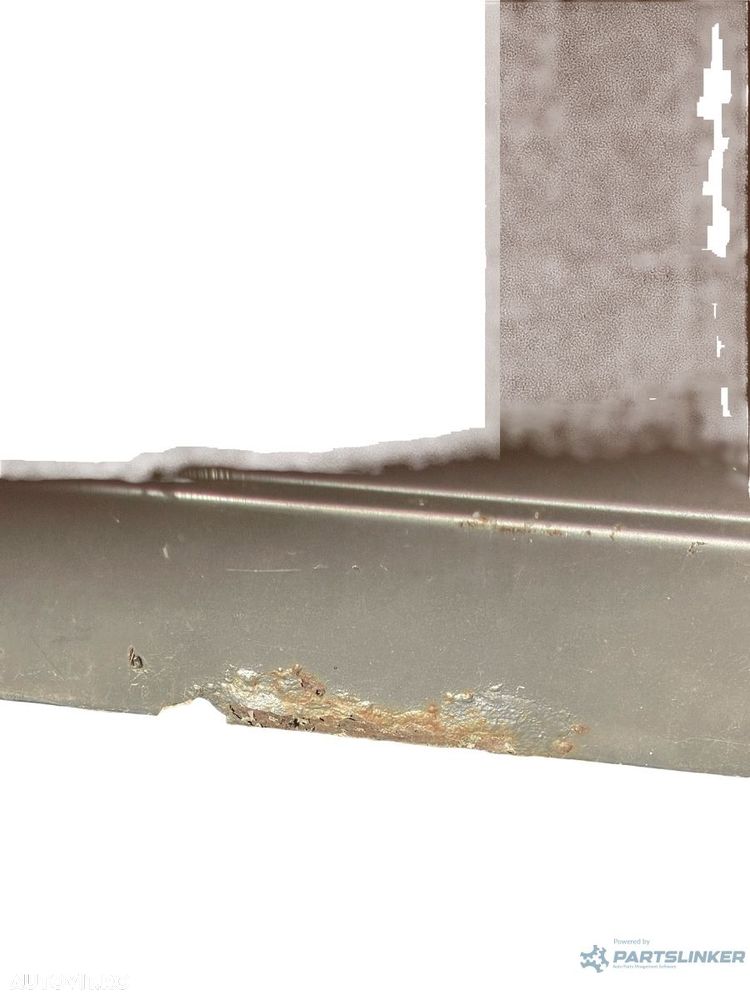 Usa de incarcare stanga spate ISUZU TROOPER I UBS 1983 - 1991 - 3