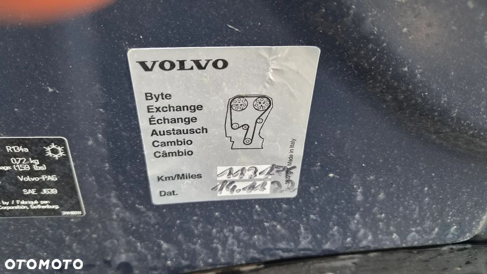 Volvo V60 D4 Edition Pro - 23