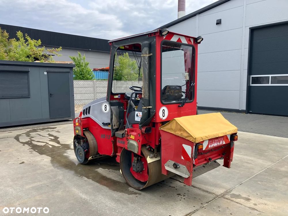 Hamm HD 12 VV - 3