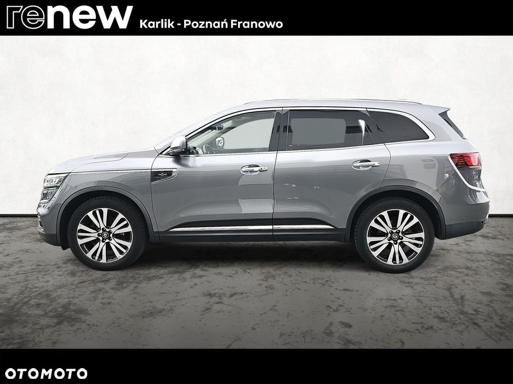 Renault Koleos 2.0 Blue dCi Initiale Paris 4x4 X-Tronic - 9