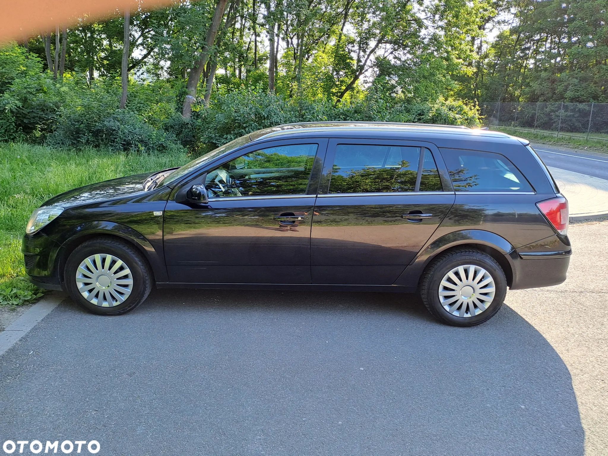 Opel Astra - 1