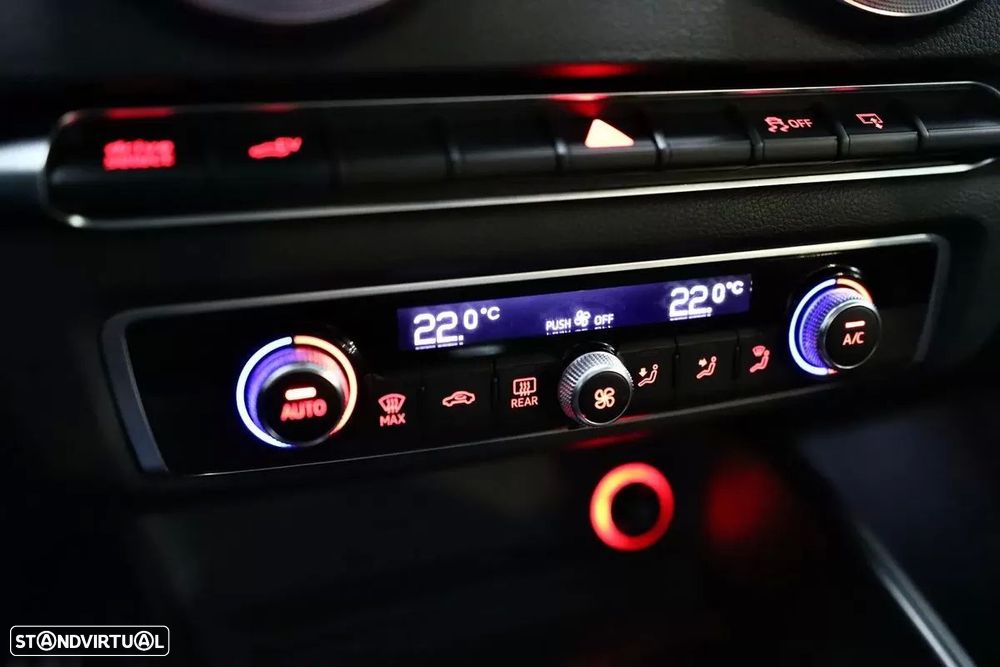 Audi A3 Sportback e-tron 1.4 TFSI S-line S tronic - 14