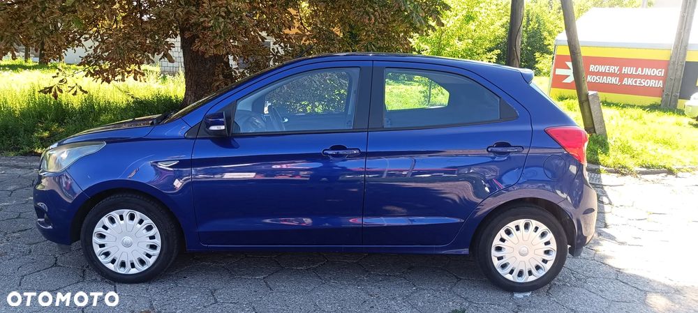 Ford Ka+ 1.2 Trend - 3