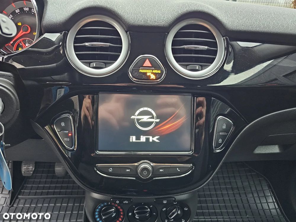 Opel Adam 1.4 Yourself S&S - 7