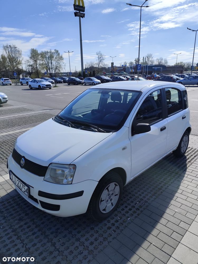 Fiat Panda 1.1 Fresh - 2