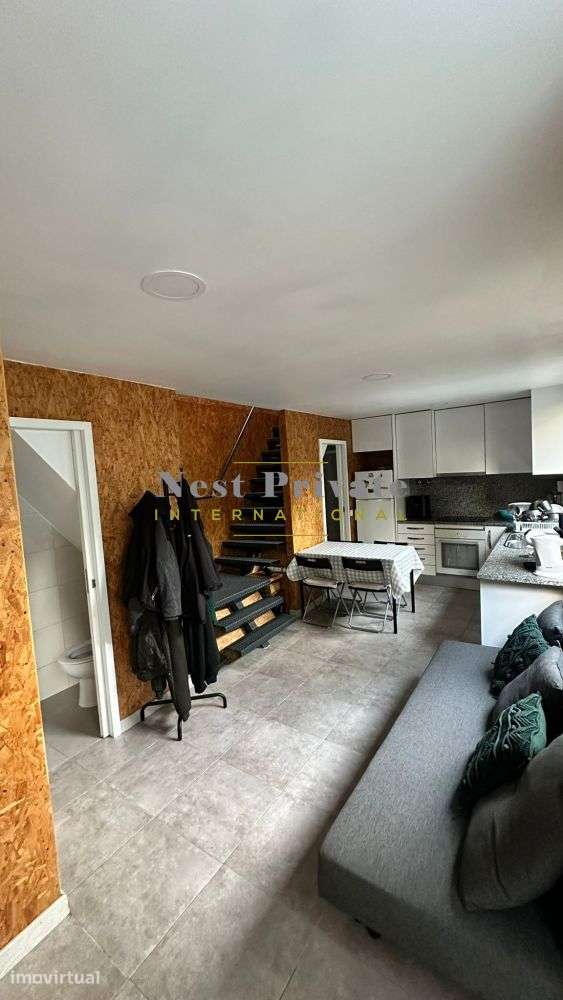 Apartmamento nas Antas - Grande imagem: 3/22