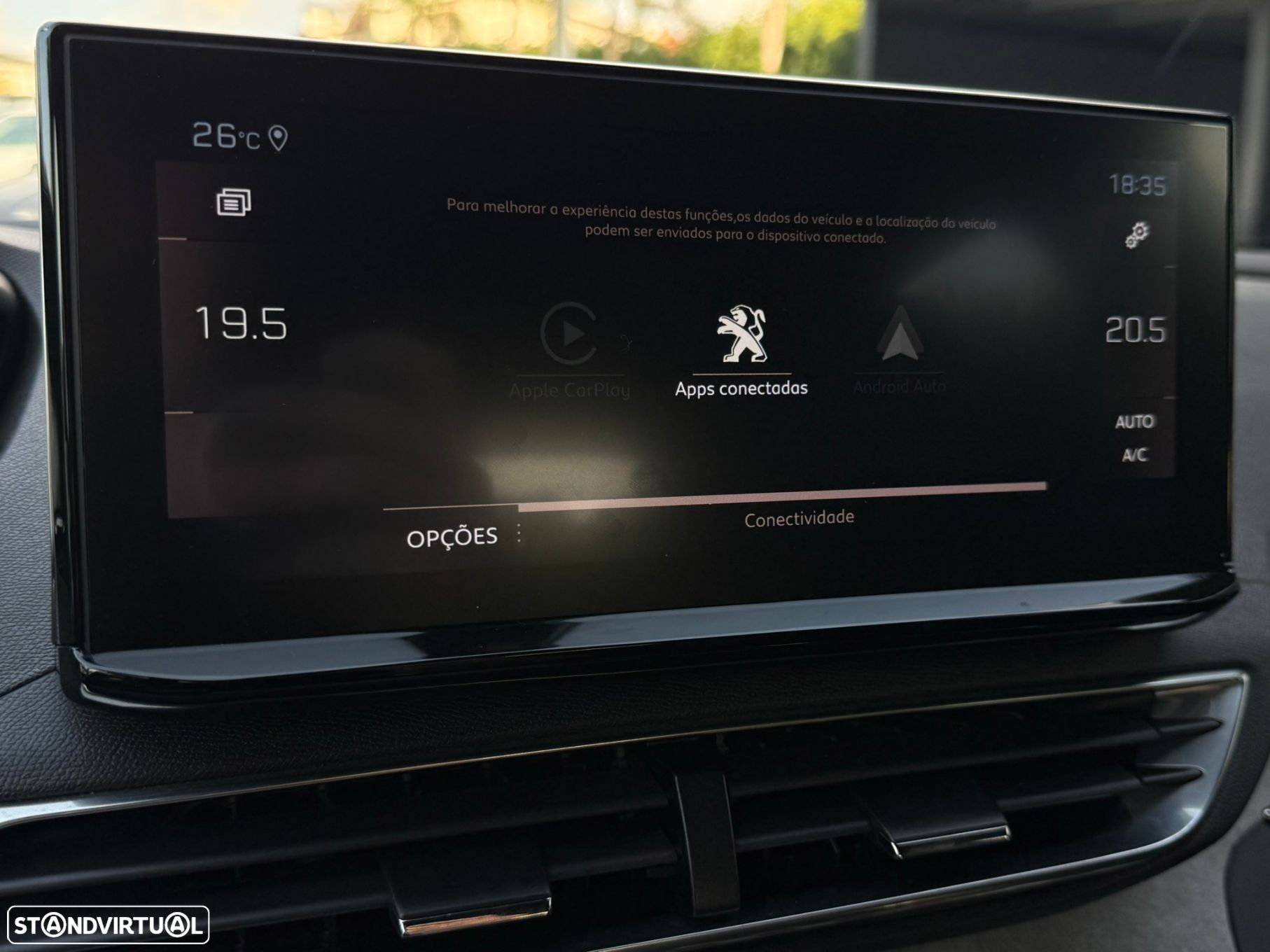 Peugeot 3008 1.5 BlueHDi GT EAT8 - 47