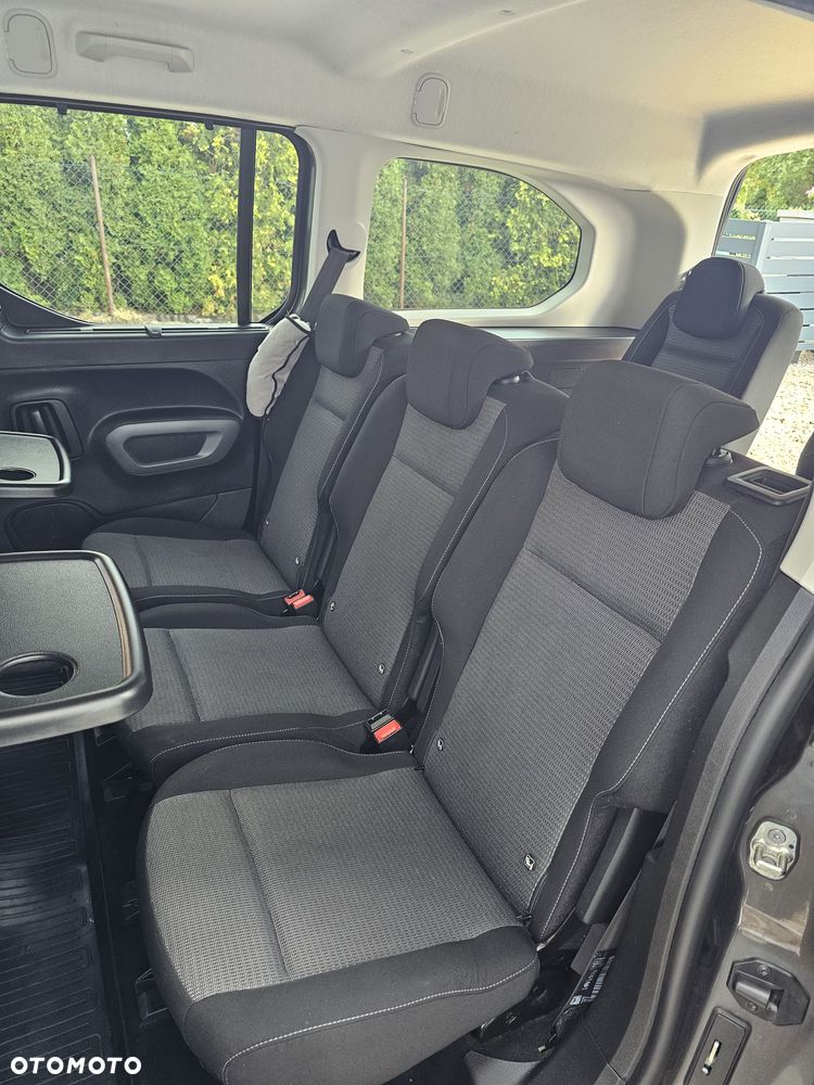 Toyota Proace City Verso Long 1.5 D-4D Family - 11
