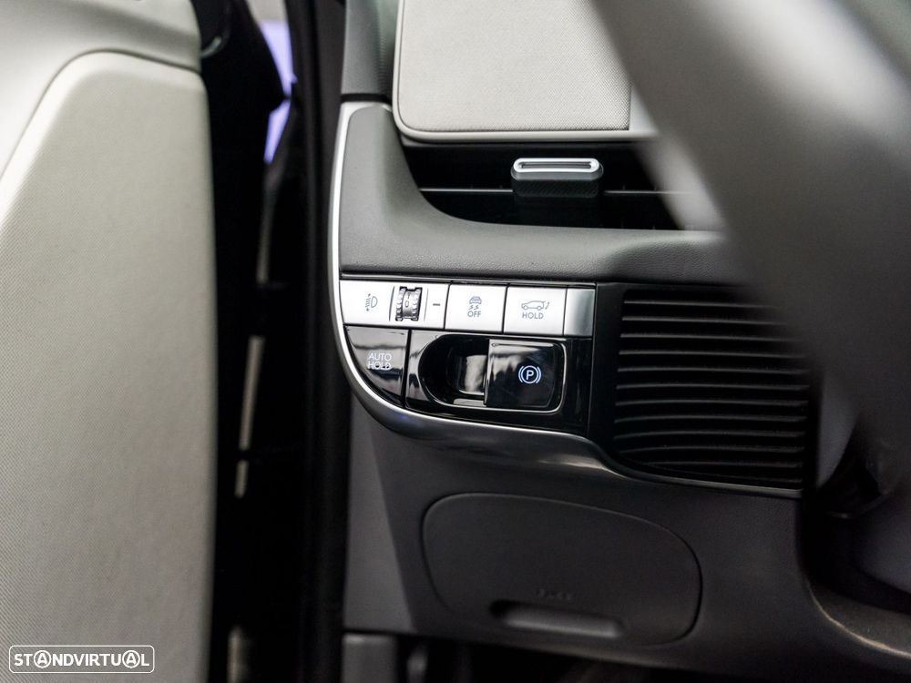 Hyundai Ioniq 5 73kWh Vanguard - 20