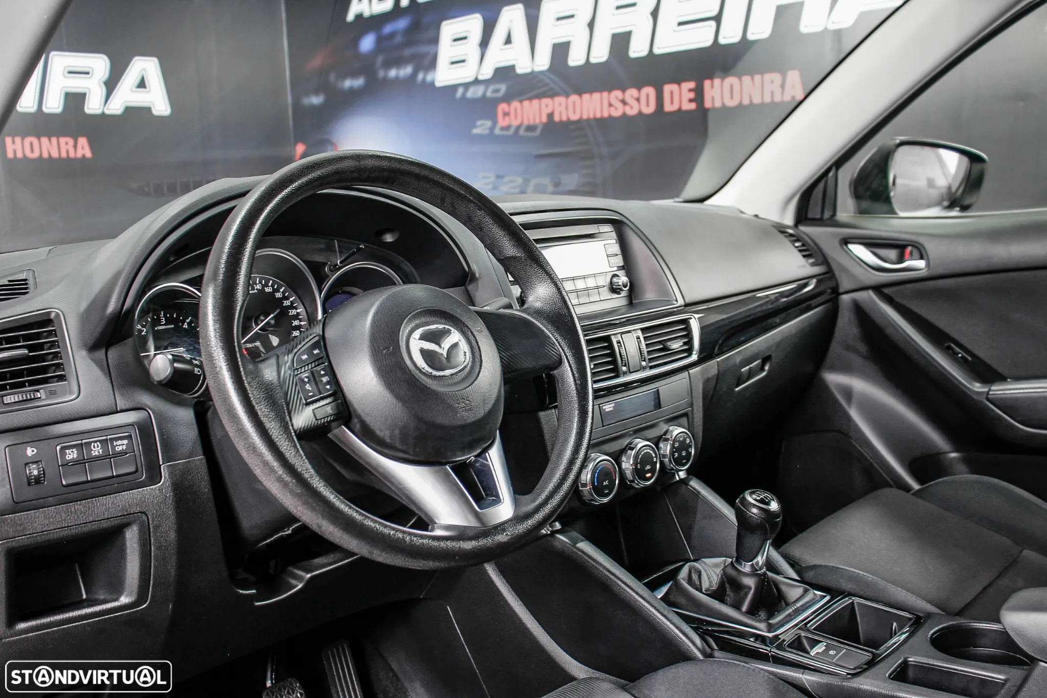 Mazda CX-5 2.2 D Essence - 19