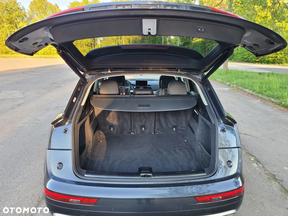 Audi Q5 2.0 TFSI Quattro S tronic sport - 20