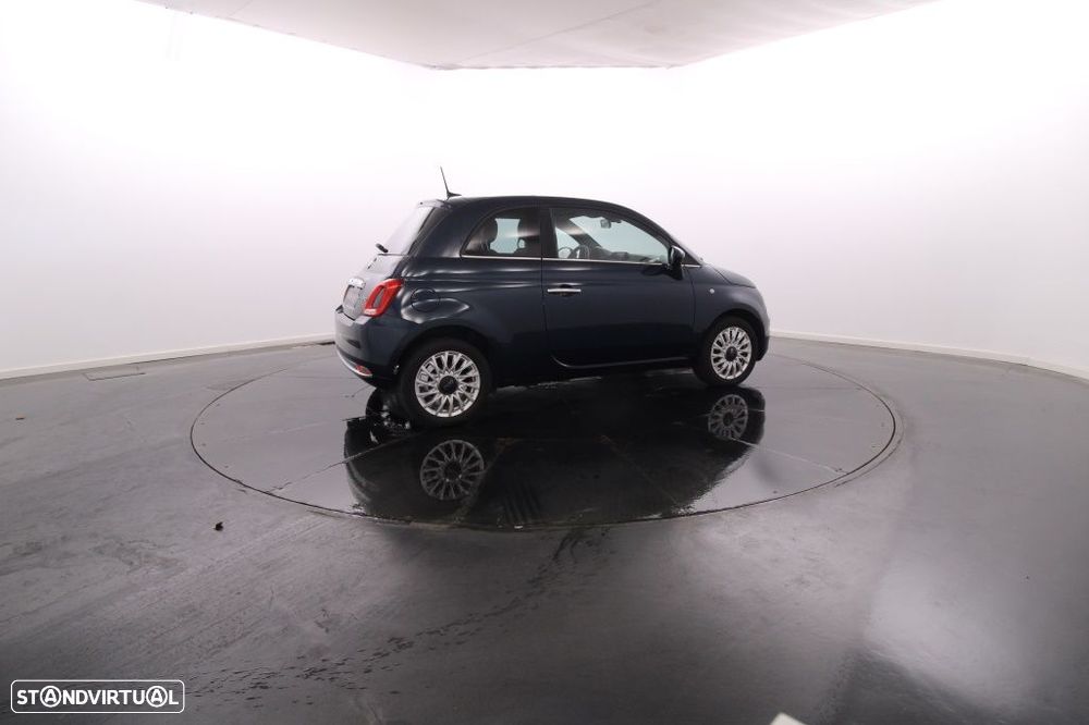 Fiat 500 1.0 Hybrid - 8