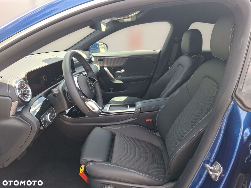 Mercedes-Benz CLA - 19