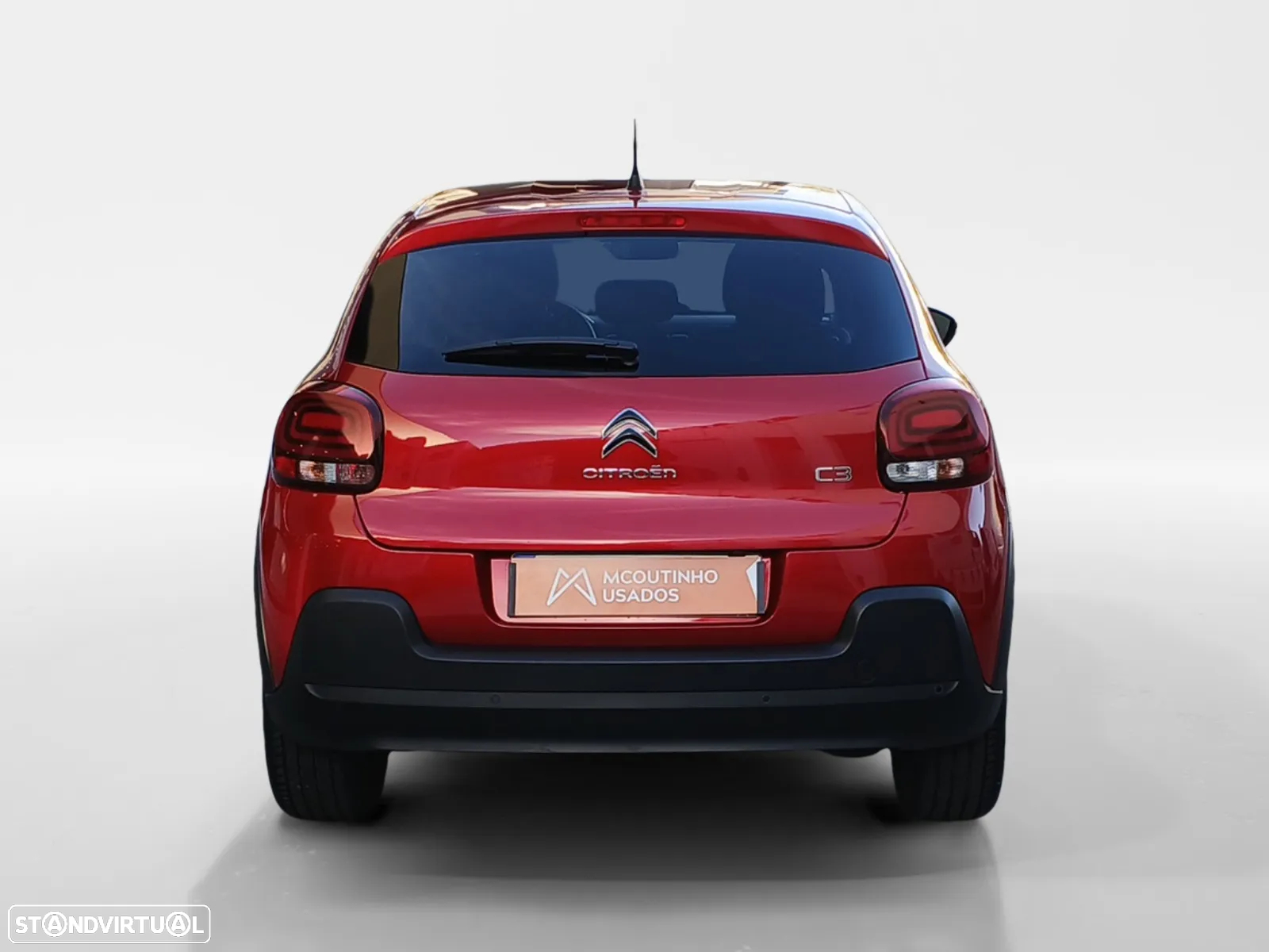Citroën C3 1.2 PureTech Max - 5