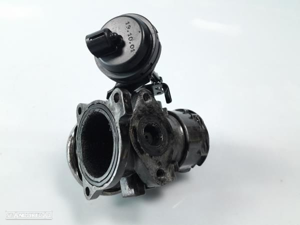 Valvula Egr Volkswagen New Beetle (9C1, 1C1) - 2