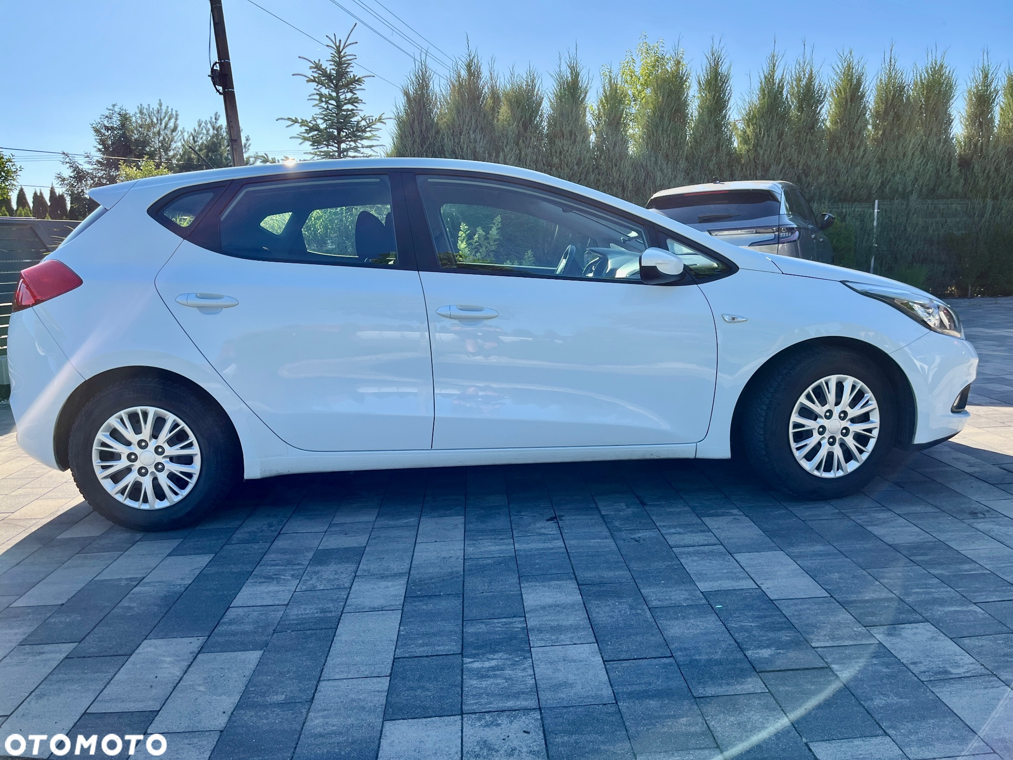 Kia Ceed - 6