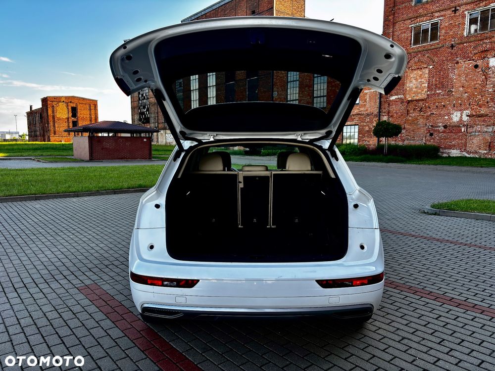 Audi Q5 2.0 TFSI Quattro Design S tronic - 31