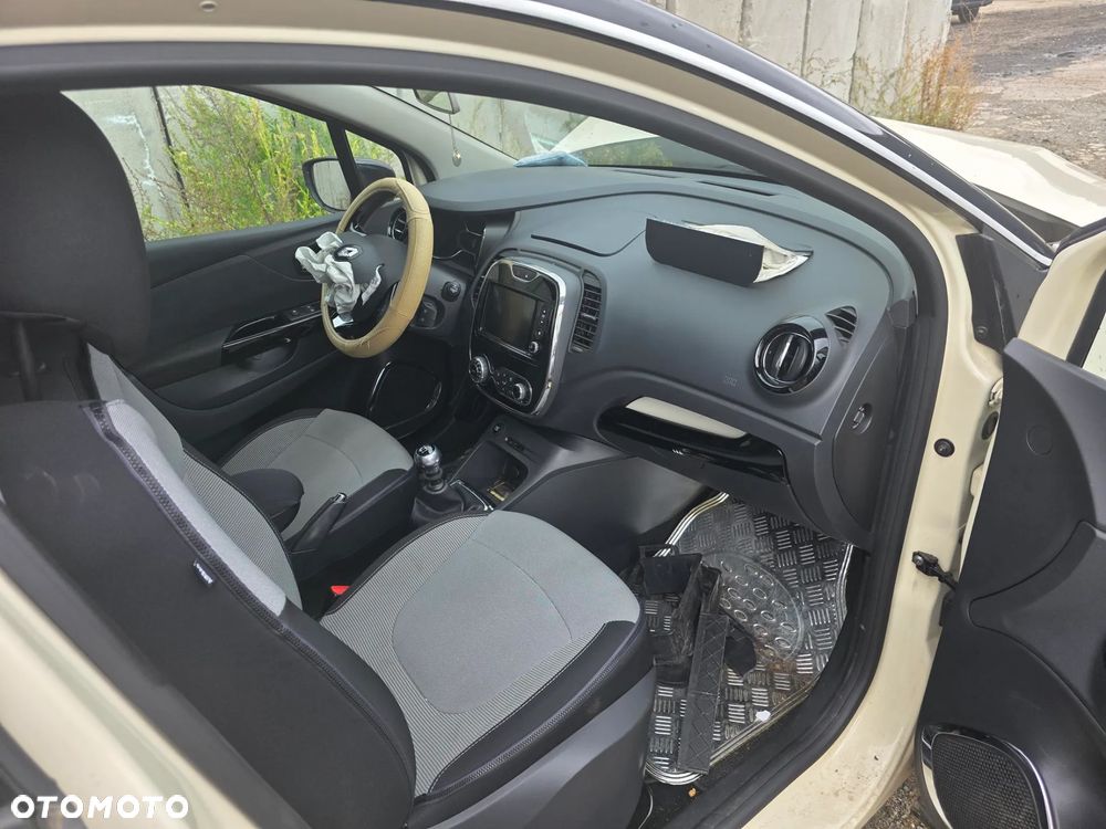 Renault Captur ENERGY dCi 110 Start&Stop Elysee - 6