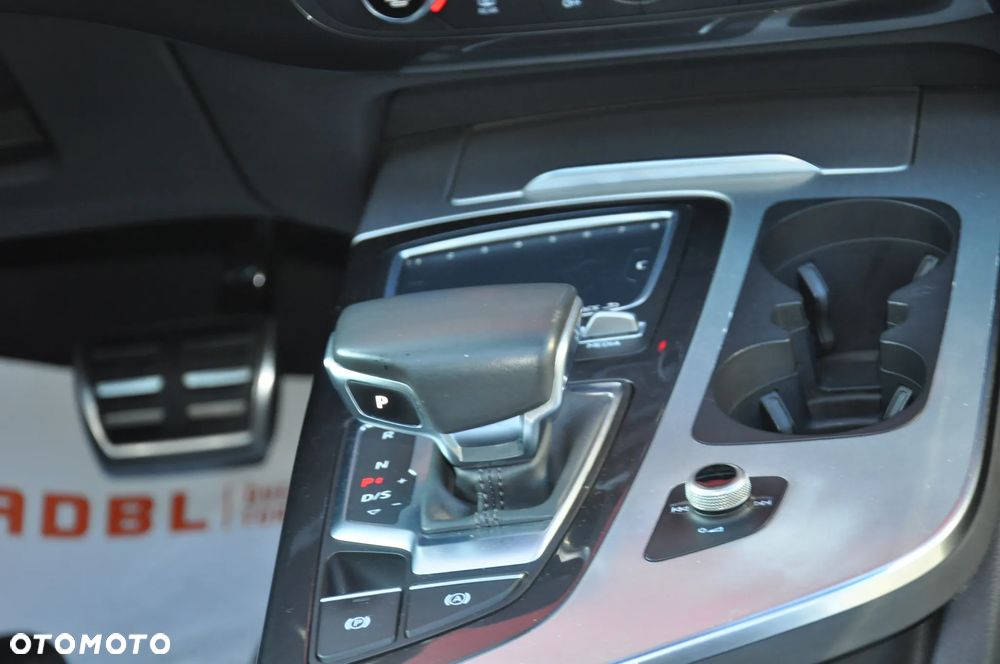Audi Q7 - 34