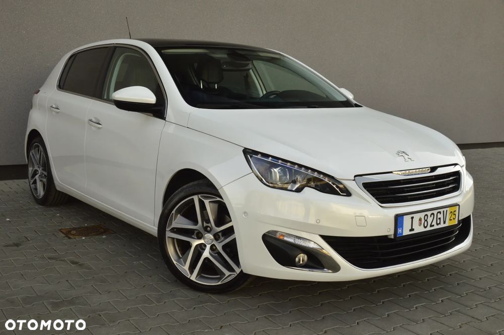 Peugeot 308 155 THP Allure - 1