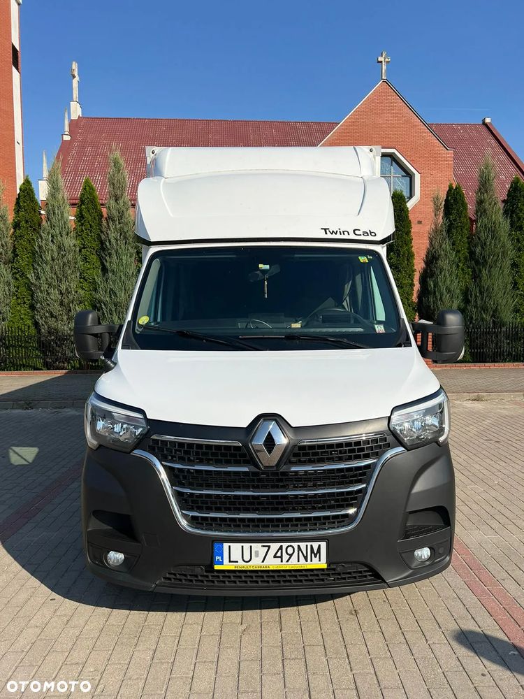 Renault MASTER - 6