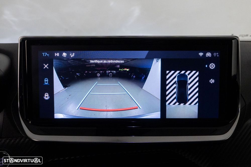 Peugeot 2008 1.2 PureTech Allure Pack - 24