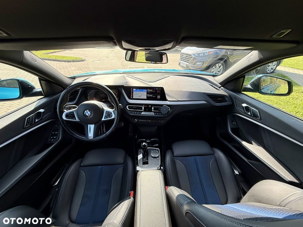 BMW Seria 2 218i M Sport - 2
