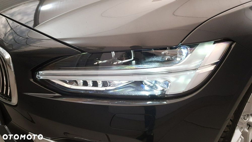 Volvo V90 - 14