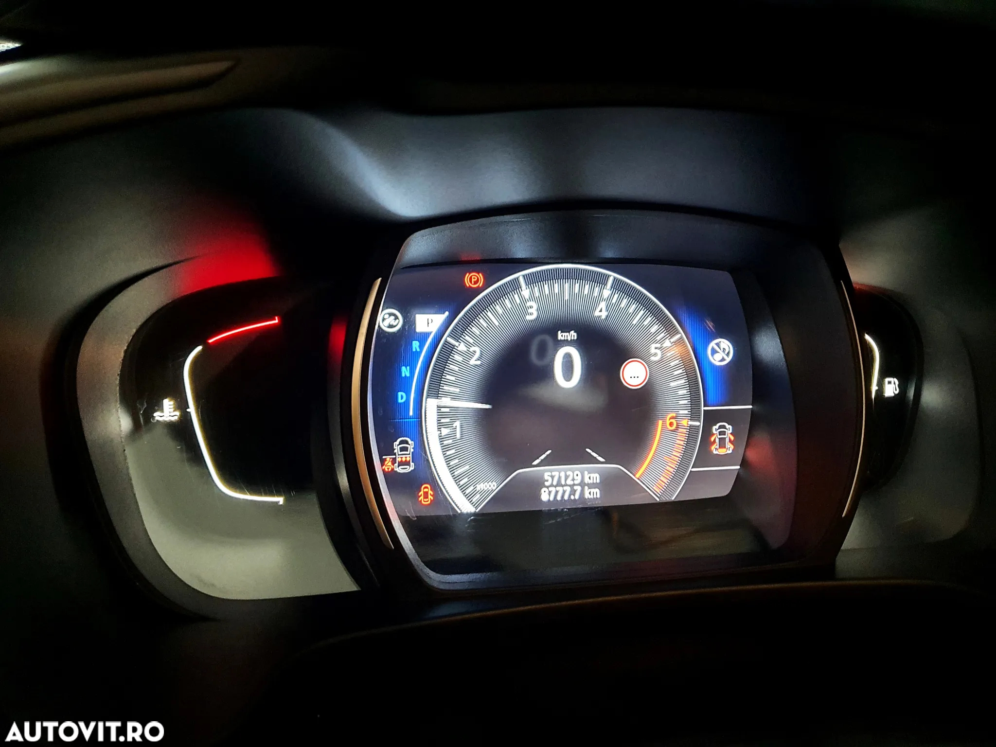 Renault Kadjar TCe EDC GPF Intens - 22