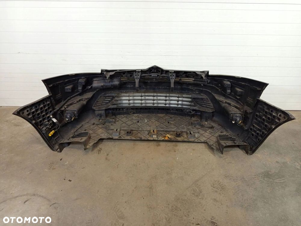 ZDERZAK PRZÓD PRZEDNI KPL CITROEN C4 GRAND PICASSO I 2006- EXYB - 10