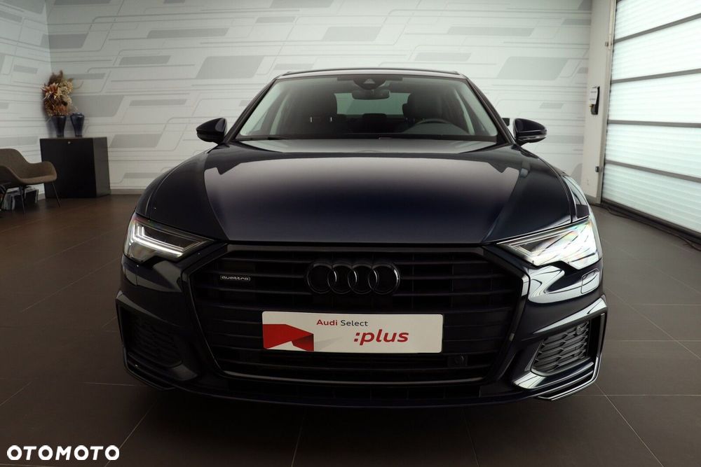 Audi A6 Limousine - 11