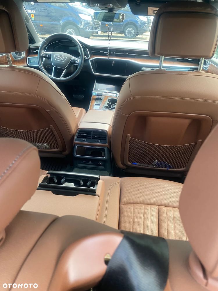 Audi A7 Sportback - 14