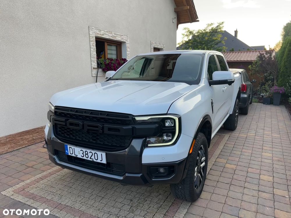 Ford Ranger - 8