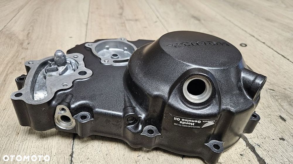 Pokrywa sprzęgła dekiel Honda CBR250 CBR300 CB300R - 4