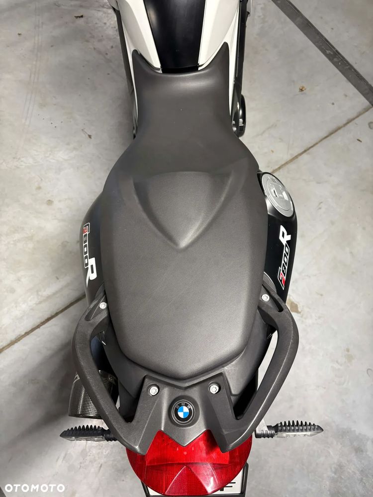 BMW F - 20