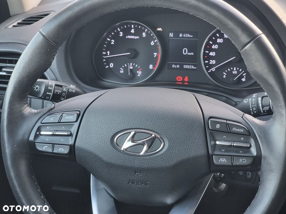Hyundai i30 1.5 T-GDI 48V Smart - 30