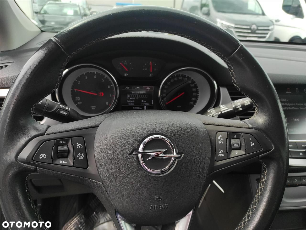 Opel Astra - 16