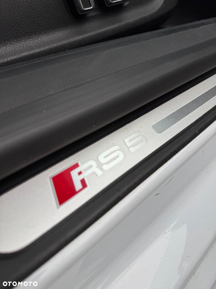 Audi RS5 Coupé Standard - 30