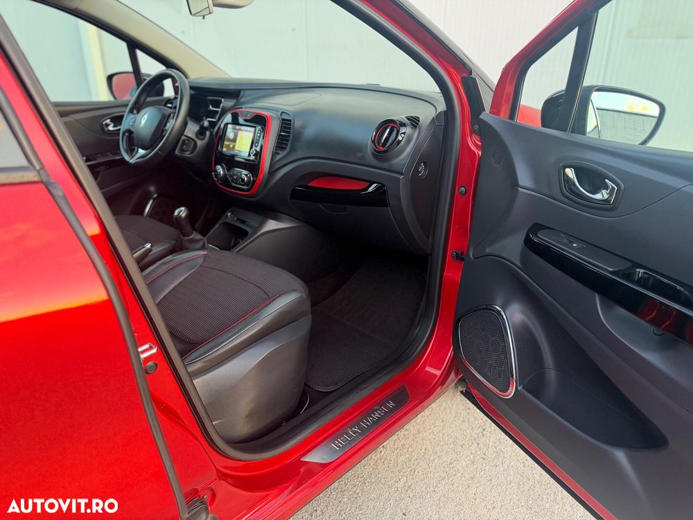 Renault Captur ENERGY TCe Intens - 7